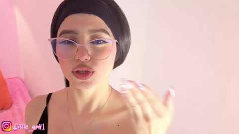Ari online show from 05/21/26, 06:59