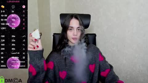 littleashleyy online show from 02/22/26, 06:28