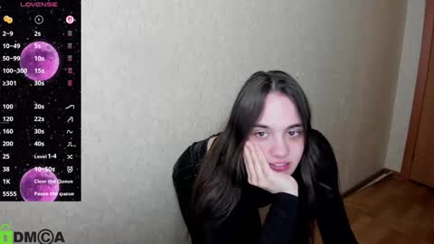 littleashleyy online show from 03/14/26, 08:58