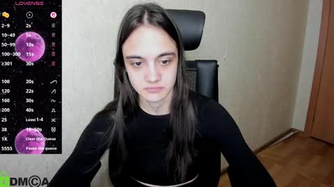 littleashleyy online show from 03/25/26, 09:21