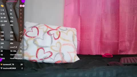 Snapshot of littleaysheel chatting on 02/21/25, 05:53 littleaysheel online show from 02/21/25, 05:53