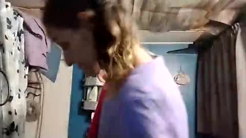 Snapshot of littlebigsquirt7945 chatting on 10/23/25, 09:52 Sady Jayne online show from 10/23/25, 09:52