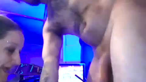 Snapshot of littlebigsquirt7945 chatting on 10/30/25, 09:59 Sady Jayne online show from 10/30/25, 09:59