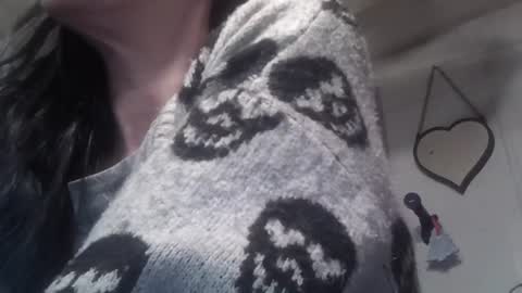 Snapshot of littlebigsquirt7945 chatting on 12/17/25, 05:57 Sady Jayne online show from 12/17/25, 05:57