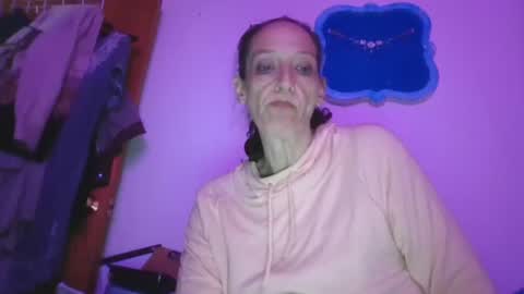 Sady Jayne online show from 05/21/26, 06:48