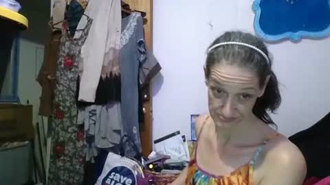 Sady Jayne online show from 05/26/26, 01:45