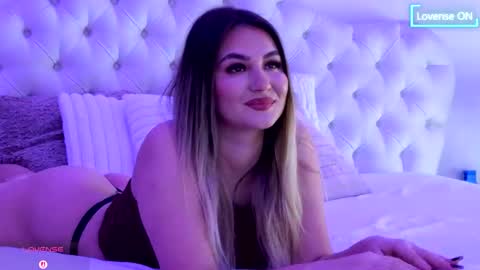 littleblondbunny online show from 03/18/26, 06:27