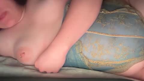 Brittany P. online show from 03/22/26, 04:27