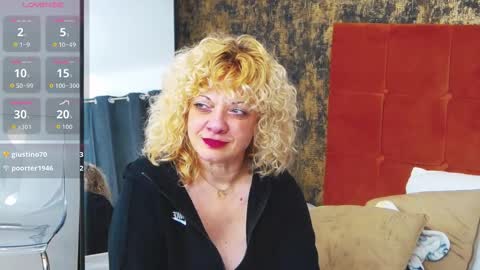 LittleCurlyGirll online show from 02/23/26, 07:11