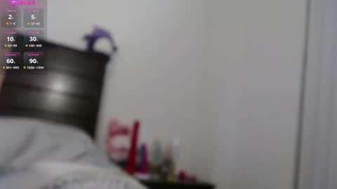 littledeathtrap online show from 02/12/25, 11:41