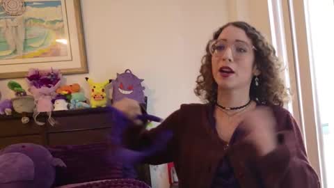 littledeathtrap online show from 03/25/26, 06:25