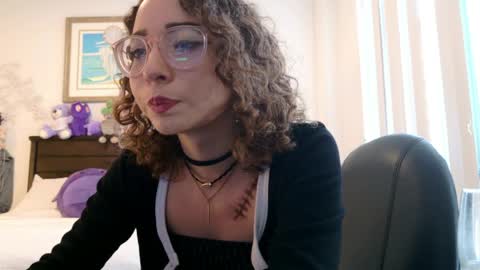 littledeathtrap online show from 03/31/26, 07:47