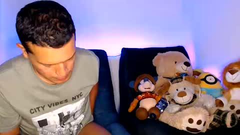 Snapshot of littledicklatin chatting on 05/30/26, 03:47 Manu online show from 05/30/26, 03:47