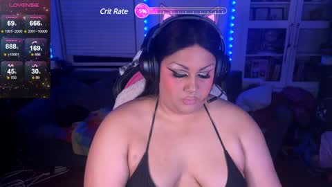 Snapshot of littledracula666 chatting on 02/26/25, 10:15 littledracula666 online show from 02/26/25, 10:15