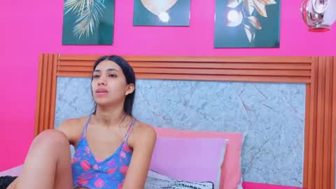 Emily  online show from 03/24/26, 12:43