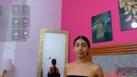Emily  online show from 05/20/26, 01:06