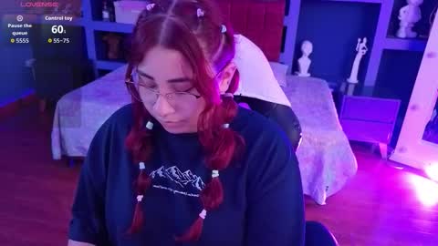 Angel  online show from 01/17/26, 09:40