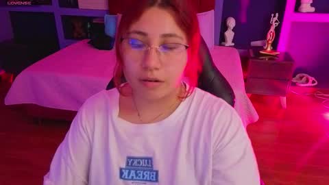 Angel  online show from 02/21/26, 08:43