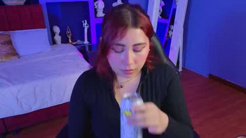 Angel  online show from 03/03/26, 07:09