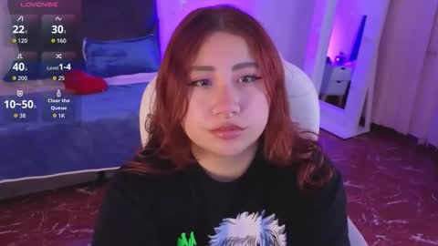 Angel  online show from 03/12/26, 09:10