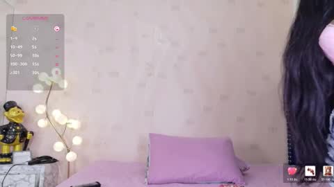 Tania  online show from 03/07/26, 07:55