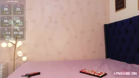 Tania  online show from 03/24/26, 02:38