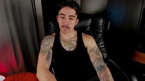Snapshot of littleferxxo chatting on 03/08/26, 11:52 Ferxxo online show from 03/08/26, 11:52