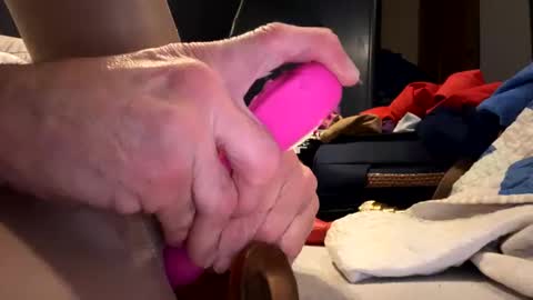 littlefingers77 online show from 12/03/24, 06:48