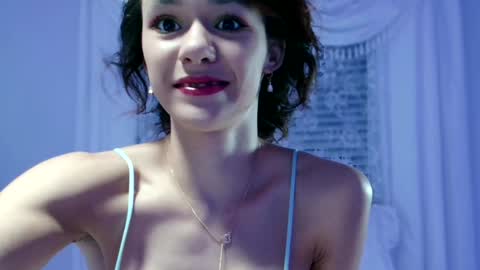 Snapshot of littlegreekflower chatting on 01/18/25, 12:47 Audra A online show from 01/18/25, 12:47