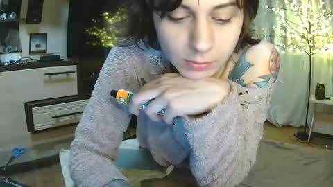 littlehappines online show from 03/29/26, 07:03