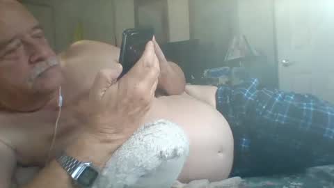 littlekenny1951 online show from 10/29/25, 05:14