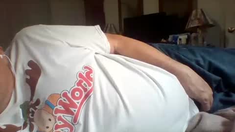 littlekenny1951 online show from 11/22/25, 06:51