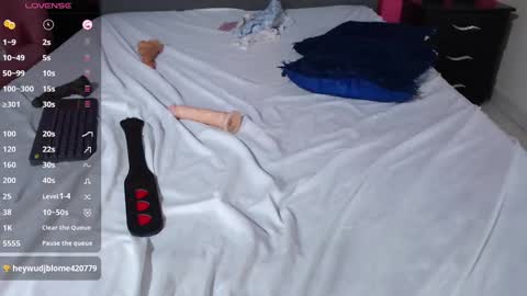 Litllekloe online show from 12/17/24, 11:59