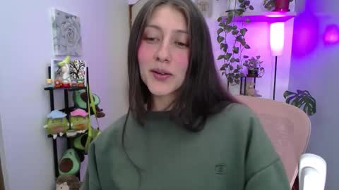 Laksmi online show from 11/06/25, 10:32