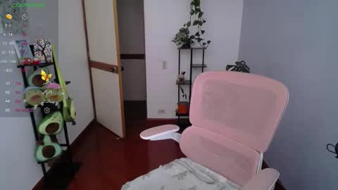 Laksmi online show from 02/28/26, 09:38