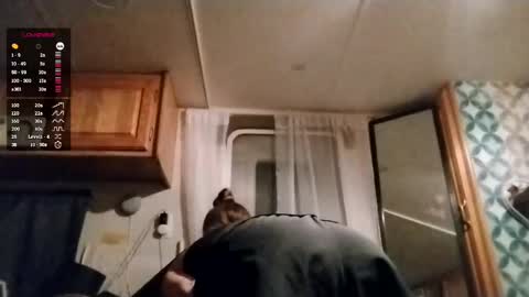 Snapshot of littleleo96 chatting on 09/19/25, 09:43 littleleo96 online show from 09/19/25, 09:43