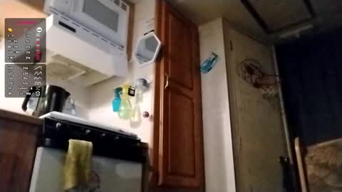 Snapshot of littleleo96 chatting on 10/13/25, 08:47 littleleo96 online show from 10/13/25, 08:47