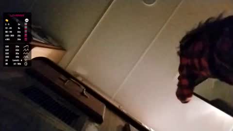 Snapshot of littleleo96 chatting on 10/15/25, 07:52 littleleo96 online show from 10/15/25, 07:52