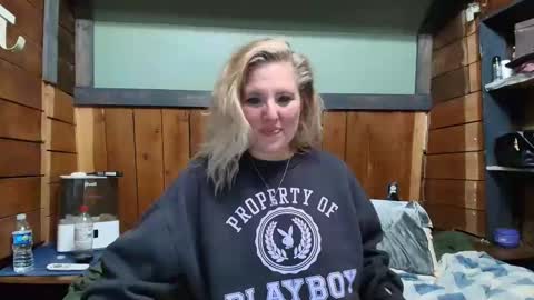 lisanixs online show from 03/24/26, 03:11