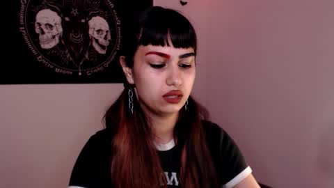 Lucifer online show from 11/04/25, 11:26