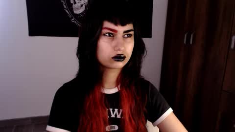 Lucifer online show from 01/14/26, 10:03