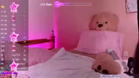Call me Lulu online show from 12/30/24, 01:48
