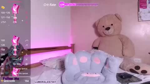 Call me Lulu online show from 01/25/25, 04:56