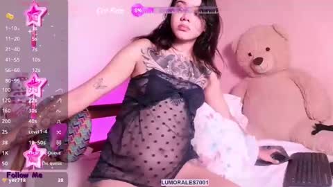 Call me Lulu online show from 02/24/25, 04:16