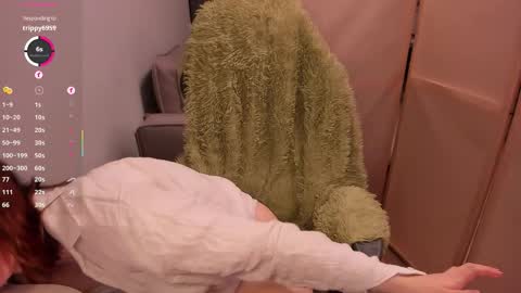 Margo online show from 02/09/26, 06:12