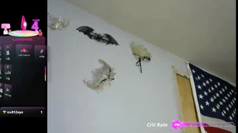 Tittygirl8 online show from 04/27/26, 06:06