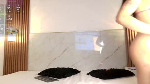 littlemichiko online show from 12/21/25, 07:43