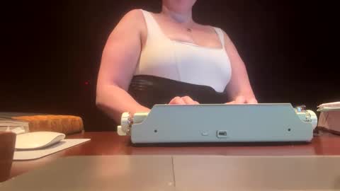 littlemissmee online show from 03/09/26, 07:34