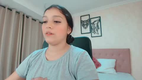 Sarahs Room online show from 07/18/26, 03:11