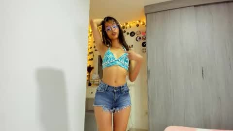 Snapshot of littlemoon18 chatting on 03/26/26, 07:19 Luna online show from 03/26/26, 07:19